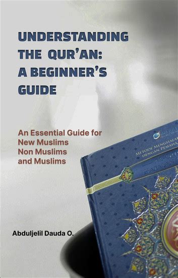 The Quran: A Users Guide Ebook Doc