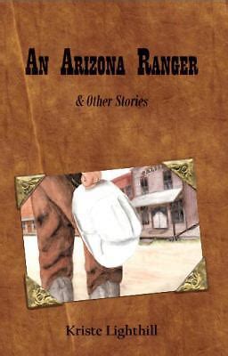 The RANGER AND OTHER STORIES Kindle Editon