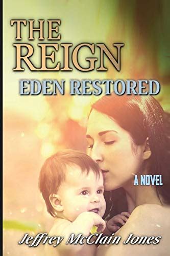 The REIGN III Eden Restored Volume 3 PDF