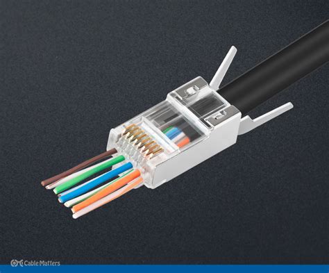 The RJ45 Connector: A Comprehensive Guide to the Essential Networking Component