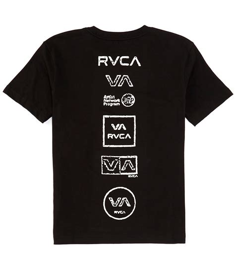 The RVCA T-Shirt: A Symbol of Style and Substance