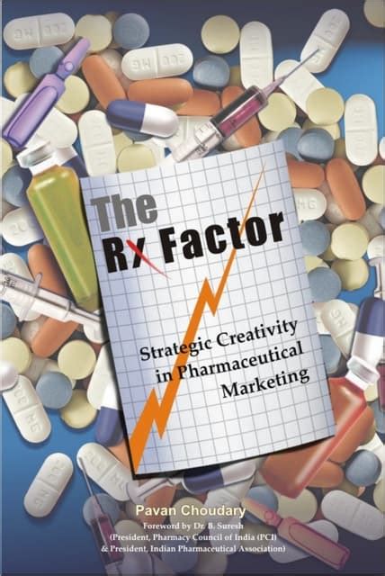 The RX Factor PDF