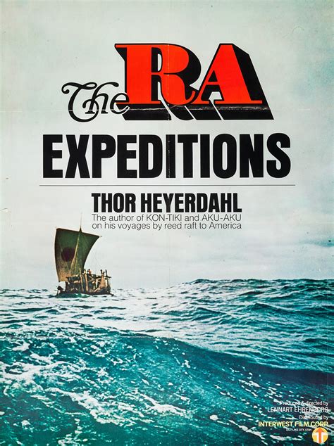 The Ra Expeditions Reader