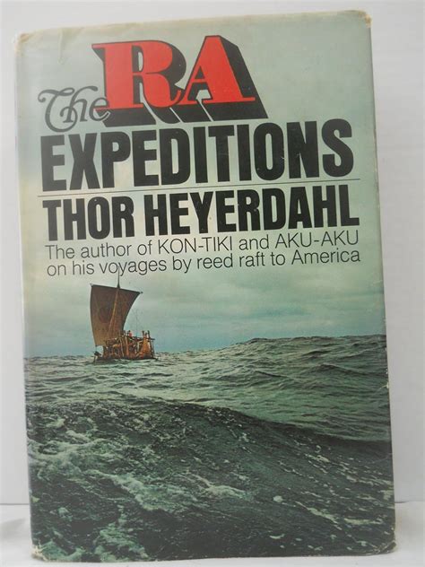 The Ra Expeditions English and Norwegian Edition Epub