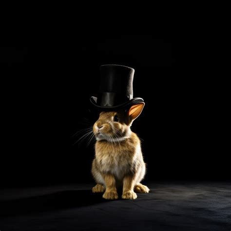 The Rabbit in the Hat Design: A Magical Illusion with Surprising Applications