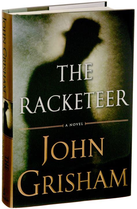 The Racketeer Doc