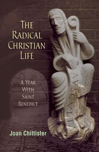 The Radical Christian Life A Year with Saint Benedict Kindle Editon