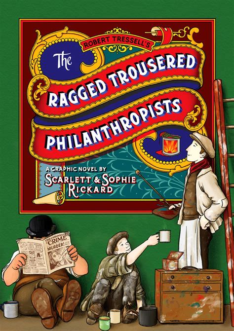 The Ragged Trousered Philanthropists PDF