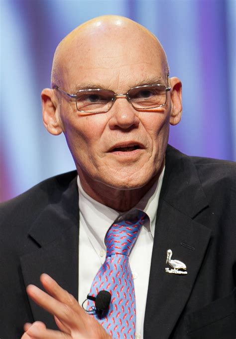 The Ragin' Cajun's Guide to Political Success: Lessons from James Carville