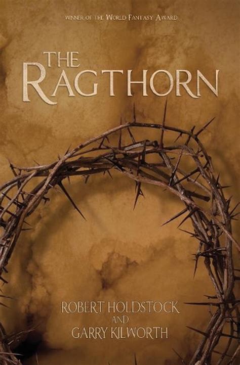 The Ragthorn Epub