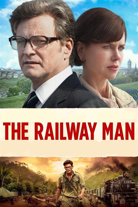 The Railway Man Doc