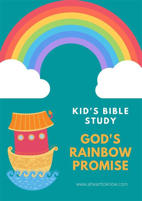 The Rainbow Promise Kindle Editon