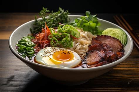 The RamenSlurp: A Comprehensive Guide to the Art of Ramen Appreciation