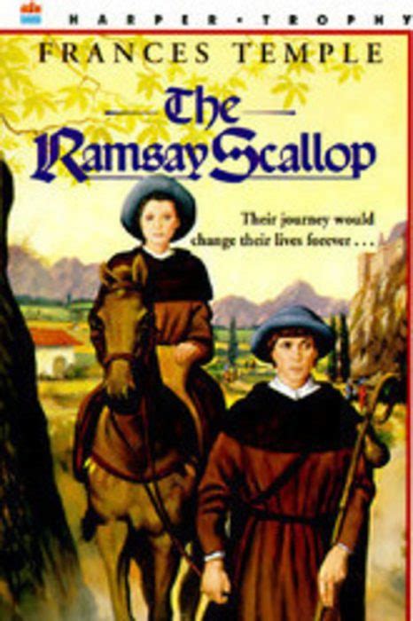 The Ramsay Scallop Ebook Kindle Editon