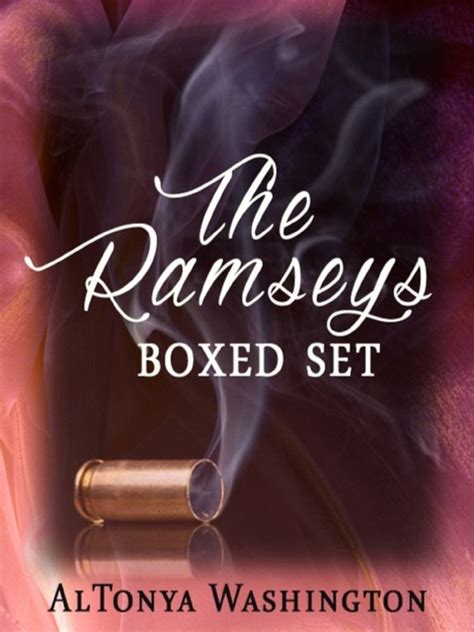 The Ramseys Boxed Set Doc
