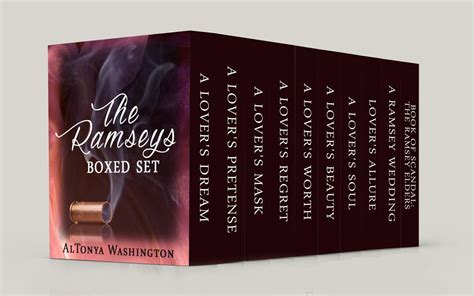 The Ramseys Boxed Set Doc