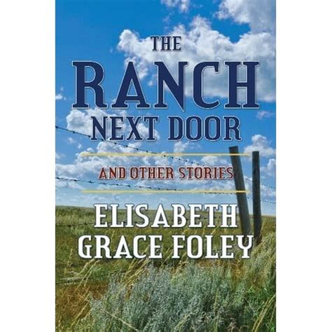 The Ranch Next Door and Other Stories Reader