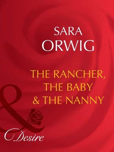 The Rancher The Baby and The Nanny Stallion Pass Reader
