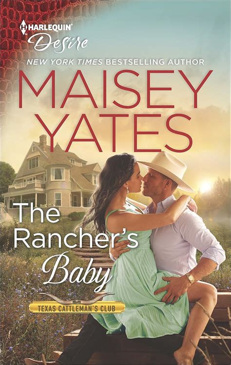 The Rancher s Baby Texas Cattleman s Club The Impostor Reader