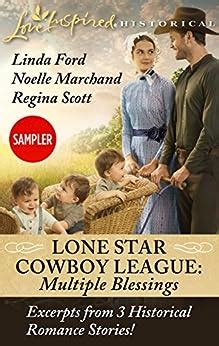 The Rancher s Surprise Triplets Lone Star Cowboy League Multiple Blessings Reader