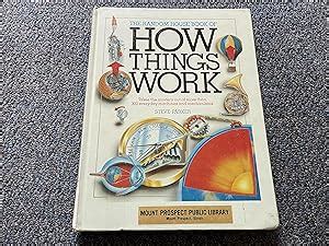 The Random House Book of How Things Work Ebook Kindle Editon