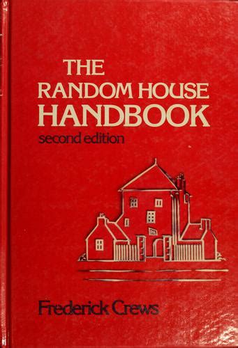 The Random House Handbook Epub