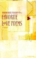 The Random House Treasury of Favorite Love Poems PDF