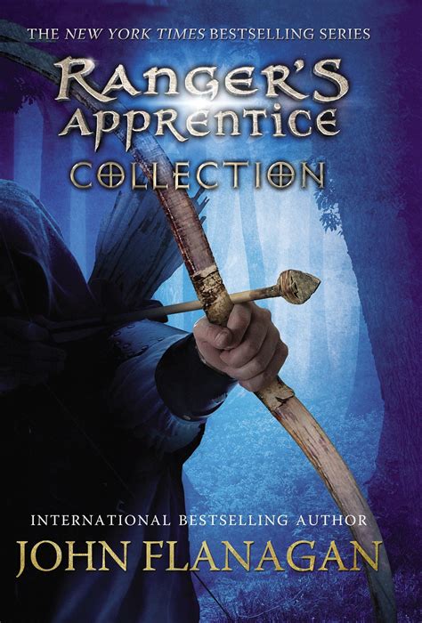 The Ranger's Apprentice Collection Reader