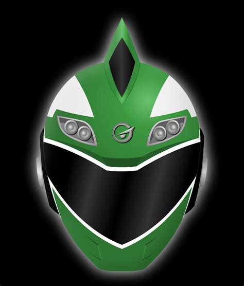 The Ranger Green Helmet: A Symbol of Protection and Authority