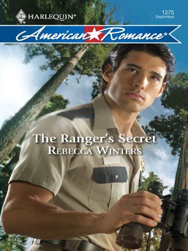 The Ranger s Secret Kindle Editon