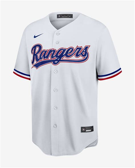 The Rangers Gold Jersey: A Symbol of Grit, Legacy, and Unwavering Support