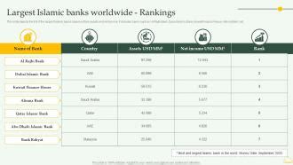 The Rankings: A Comprehensive Overview