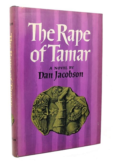 The Rape of Tamar (Absolute Classics) Doc