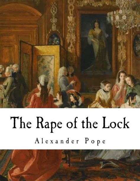 The Rape of the Lock Reader