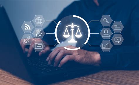 The Rapid Rise of AI in the Legal Sector