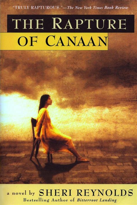 The Rapture of Canaan PDF