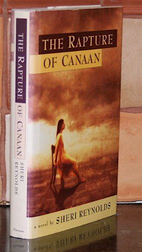 The Rapture of Canaan Putnam First Edition hardcover Kindle Editon