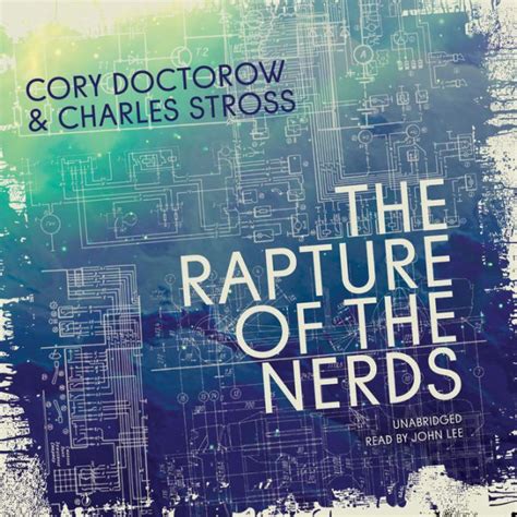 The Rapture of the Nerds A tale of the singularity posthumanity and awkward social situations Reader