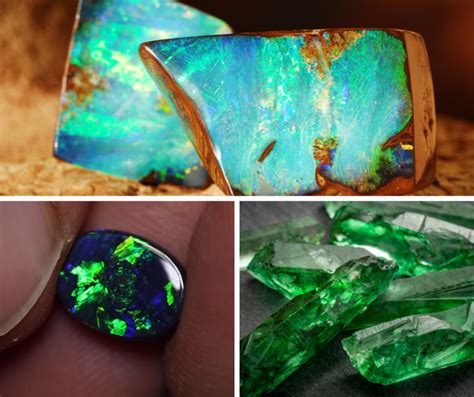 The Rarest Crystals on Earth: Uncovering a World of Gemstone Rarities