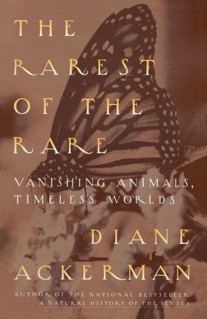 The Rarest of the Rare: Vanishing Animals PDF