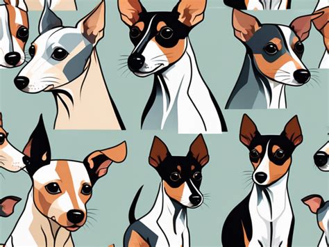 The Rat Terrier: A Comprehensive Guide to Your Canine Companion