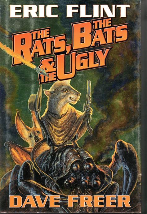 The Rats the Bats and the Ugly Rats Bats and Vats Series Book 2 Kindle Editon