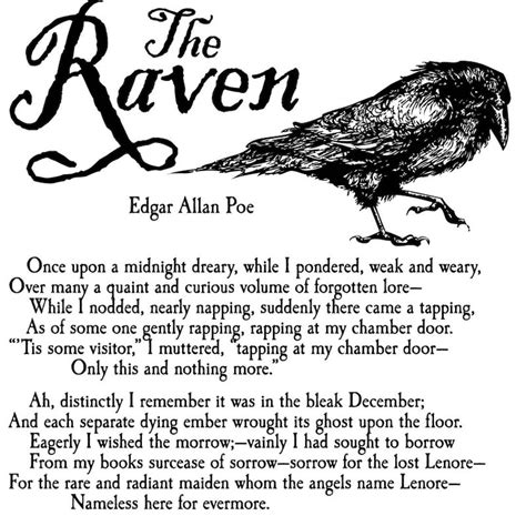 The Raven: