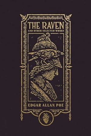 The Raven And other works Doc