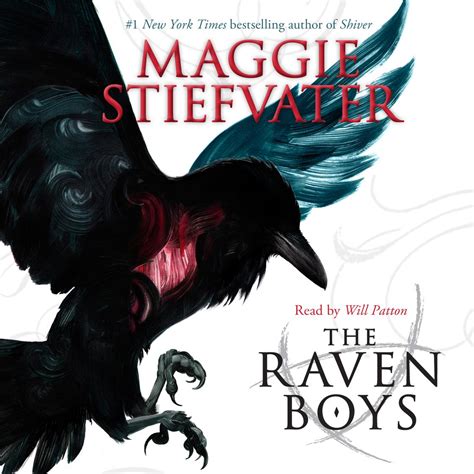 The Raven Boys The Raven Cycle Book 1 PDF