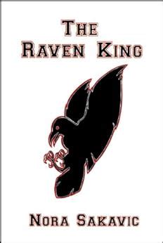 The Raven King All for the Game Book 2 Reader