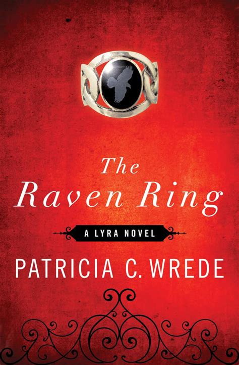 The Raven Ring A Lyra Novel Tor Fantasy PDF