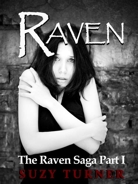 The Raven Saga Part I Raven PDF