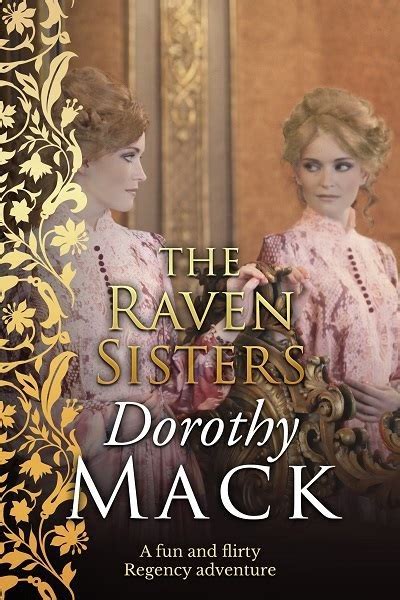 The Raven Sisters 2 Book Series Doc