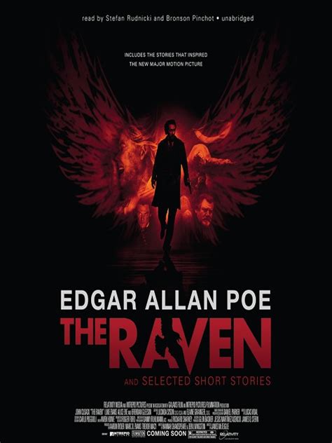 The Raven and Selected Short Stories Epub